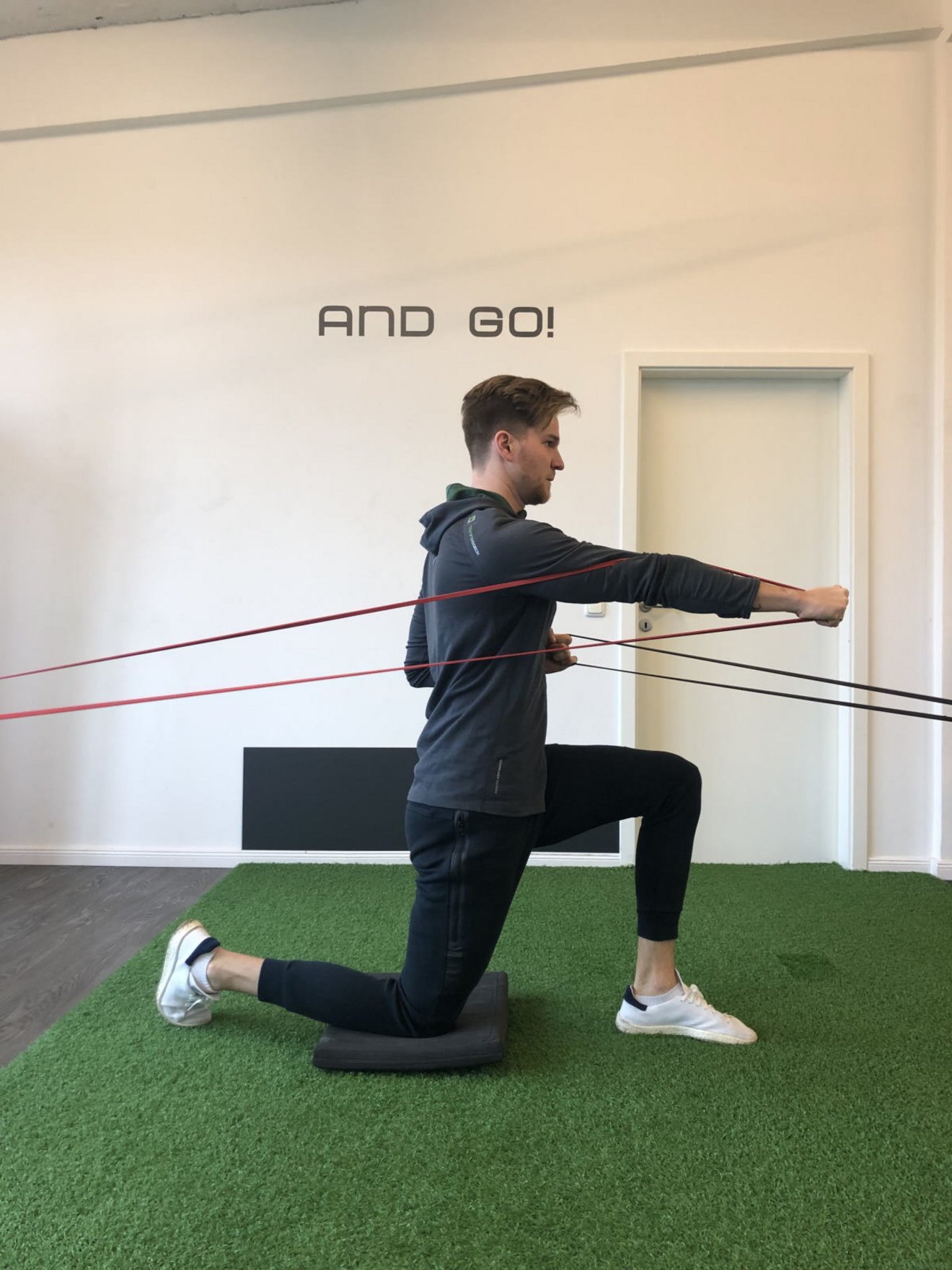 Push & Pull Push & Pull