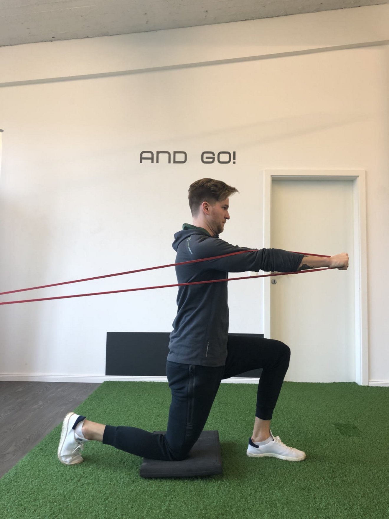 Push Push