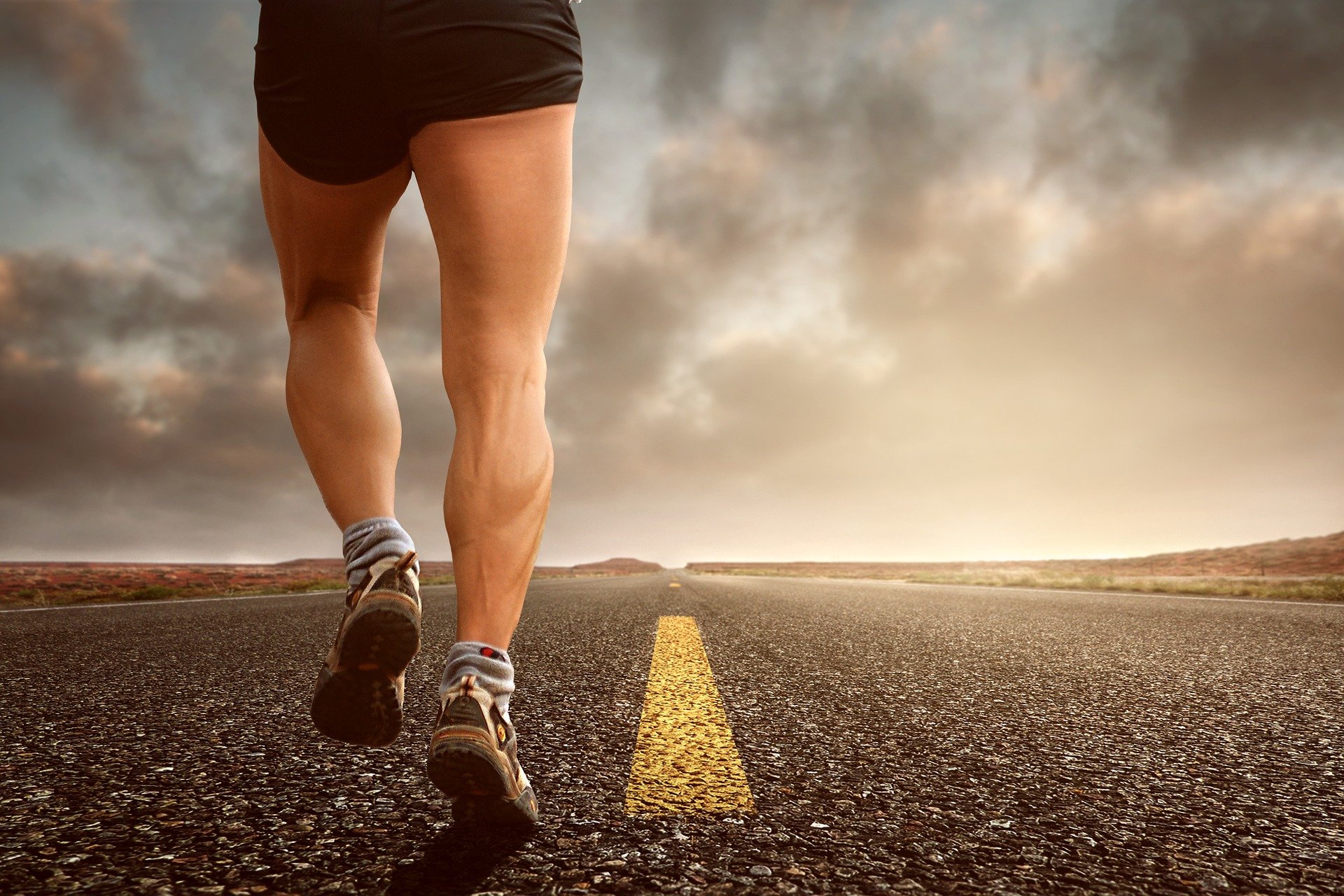 Human performance Training Human performance Training